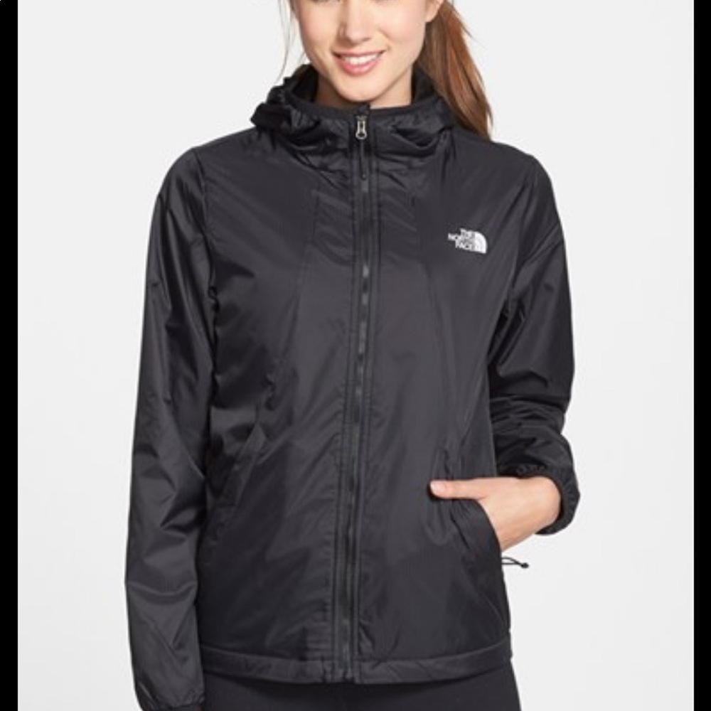 North face jacket